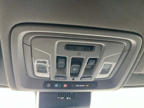 2024 Chevrolet Silverado 3500HD