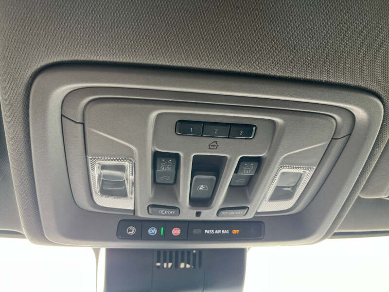 2024 Chevrolet Silverado 3500HD