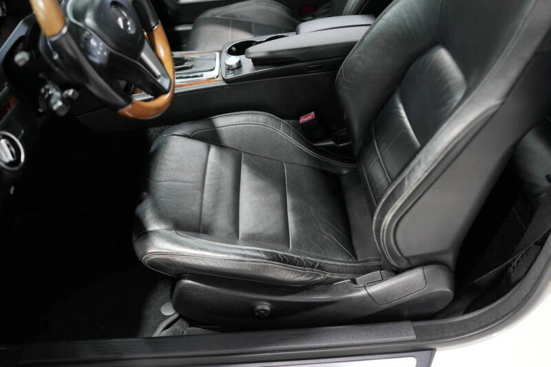 2013 Mercedes-Benz E-Class E 350