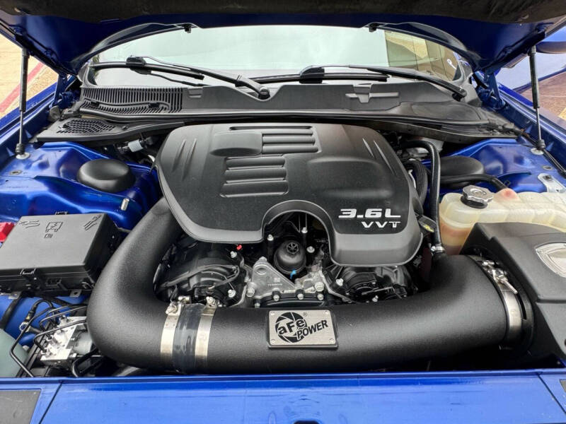 2021 Dodge Challenger GT