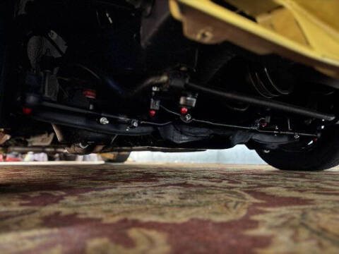 1975 Chevrolet Camaro