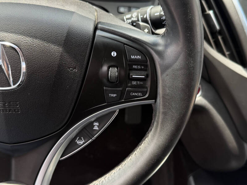 2020 Acura MDX SH-AWD