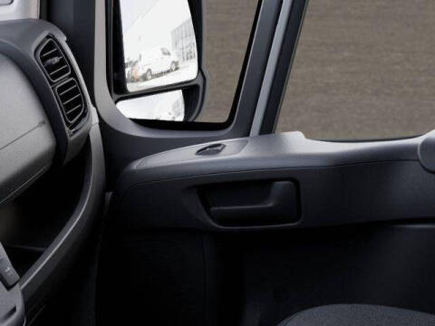 2026 RAM ProMaster