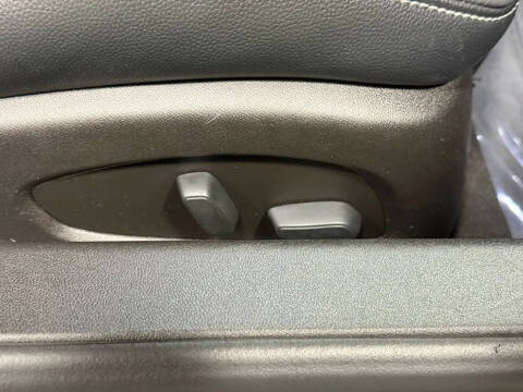 2018 Chevrolet Camaro SS