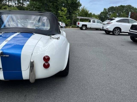 1999 Ford Shelby GT350