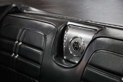 1963 Chevrolet Impala