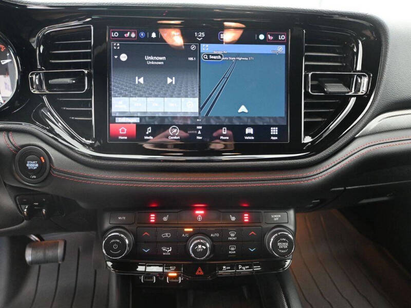 2023 Dodge Durango R/T