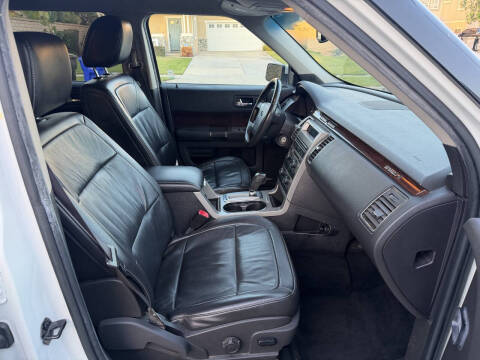 2009 Ford Flex SEL