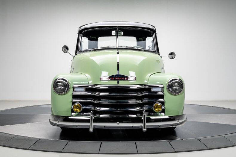 1949 Chevrolet 3100