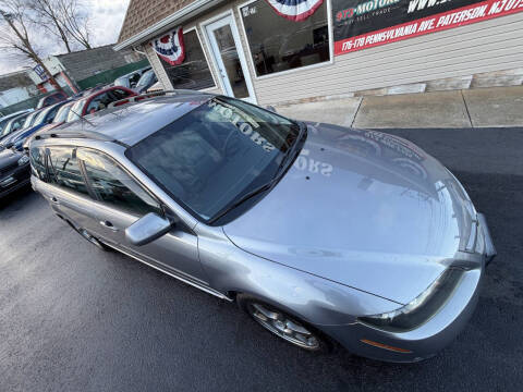 2007 Mazda MAZDA6 s Touring