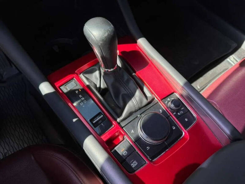 2021 Mazda Mazda3 Hatchback Premium Plus