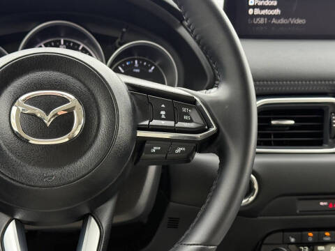 2024 Mazda CX-5 2.5 S Preferred