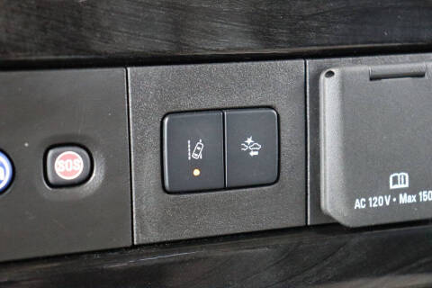 2021 Chevrolet Express LS 2500