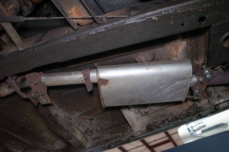 1958 Cadillac Series 62