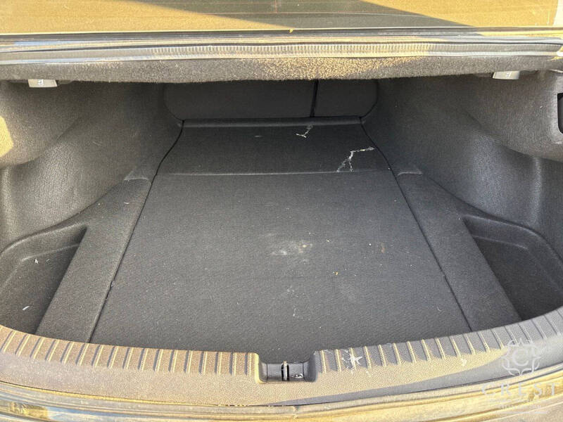 2020 Acura TLX w/Tech