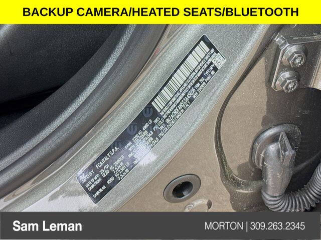 2025 Dodge Hornet GT