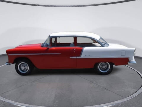 1955 Chevrolet Bel Air