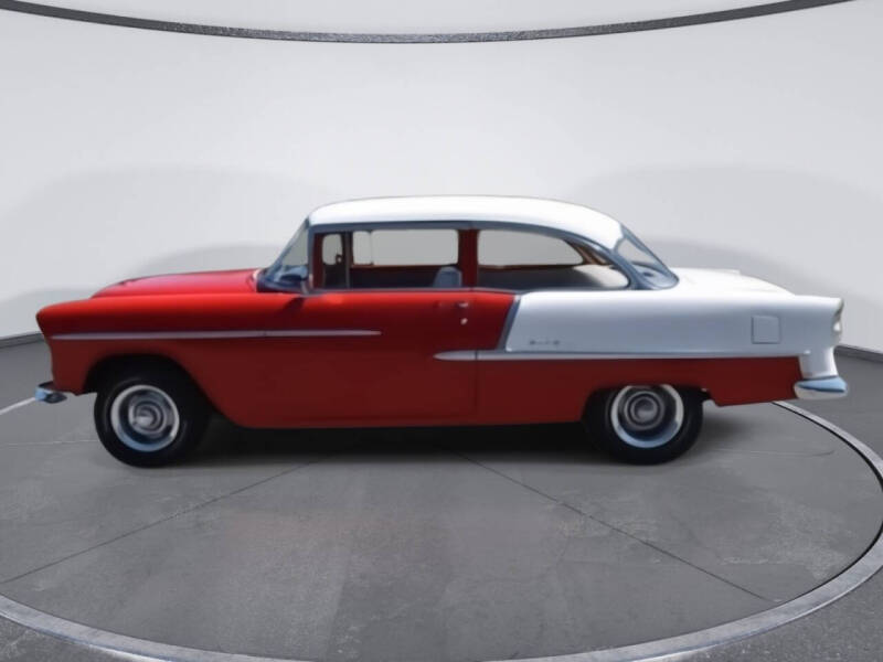 1955 Chevrolet Bel Air