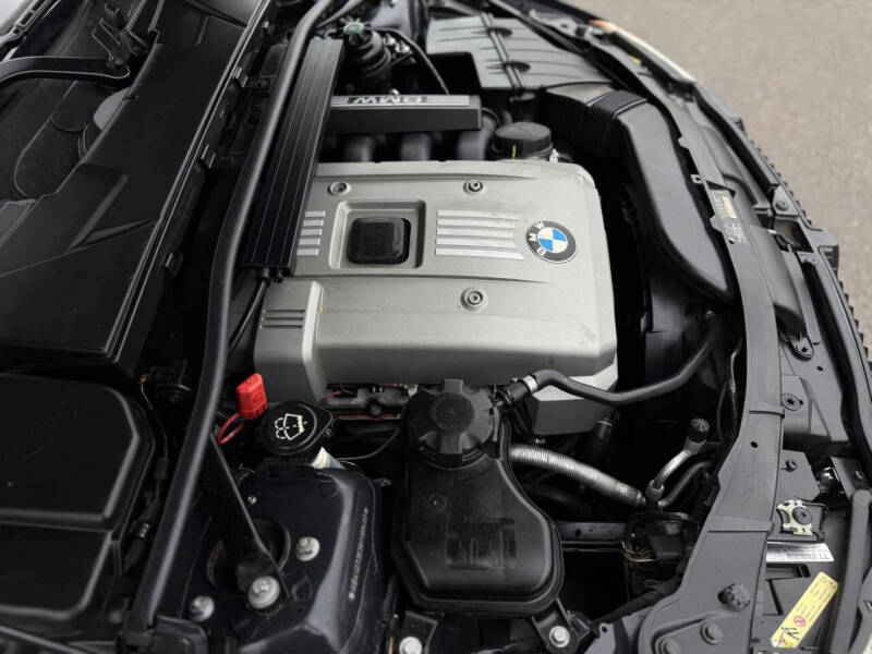 2006 BMW 3 Series 330xi