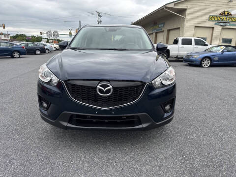 2014 Mazda CX-5 Grand Touring