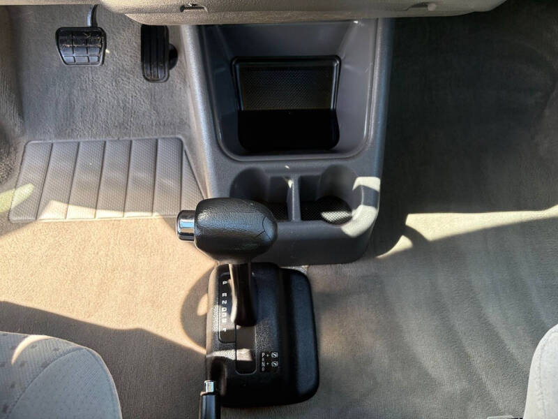 2002 Volkswagen EuroVan MV