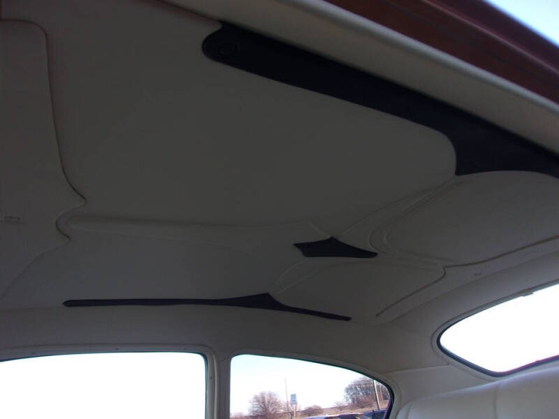 1950 Pontiac Chieftain