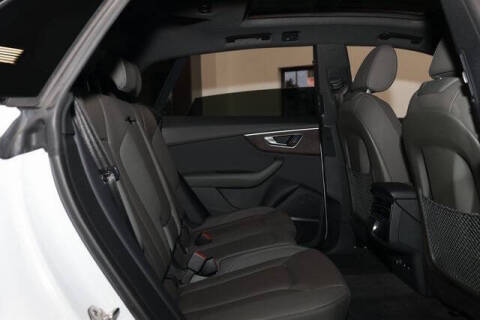 2020 Audi Q8