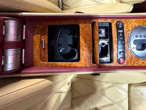 2006 Bentley Continental GT