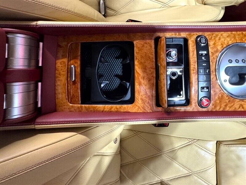 2006 Bentley Continental GT