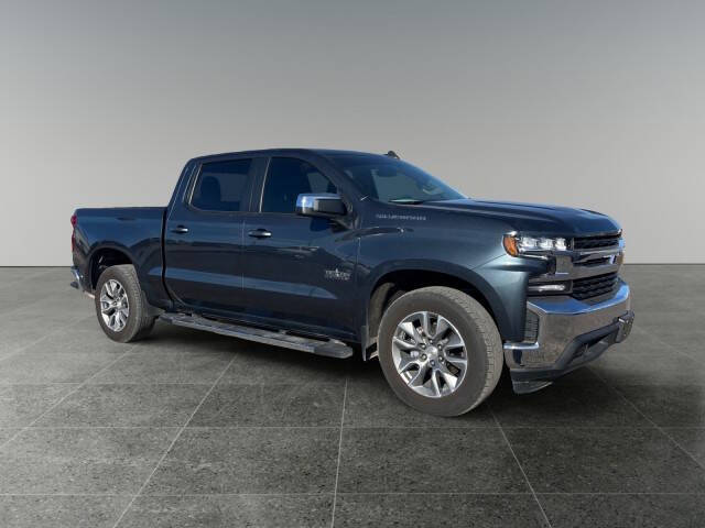 2022 Chevrolet Silverado 1500 Limited