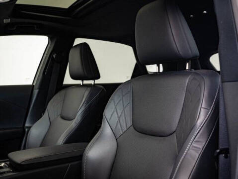 2024 Lexus RX 350