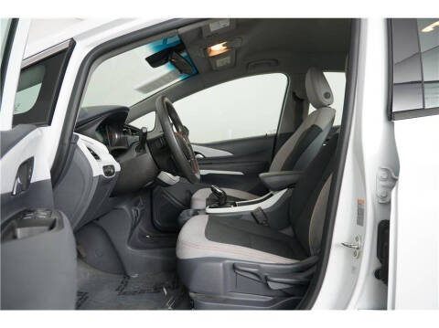 2019 Chevrolet Bolt EV LT