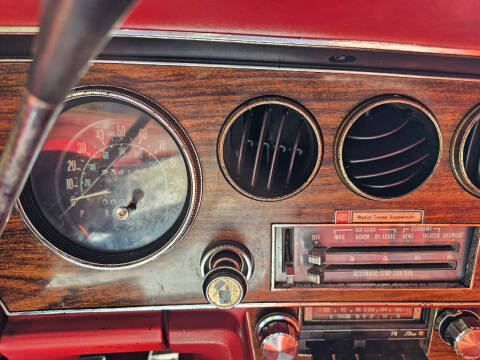 1977 Pontiac Grand Prix