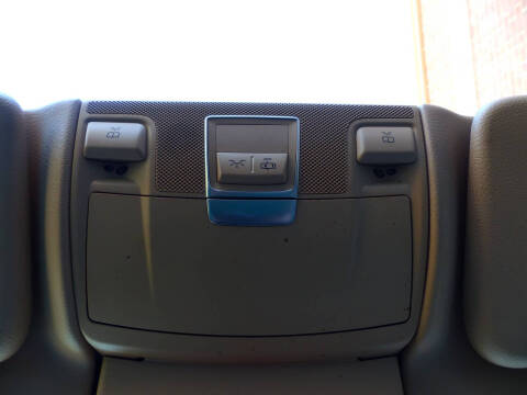 2013 Mercedes-Benz SL-Class SL 550