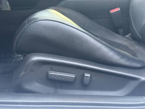 2017 Honda Civic Sport Touring