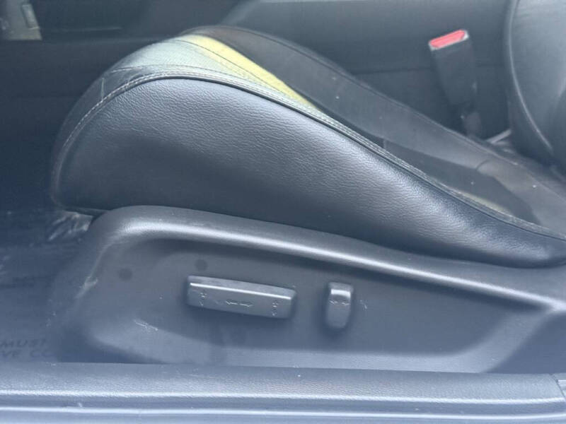 2017 Honda Civic Sport Touring