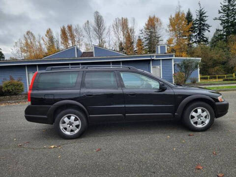2004 Volvo XC70