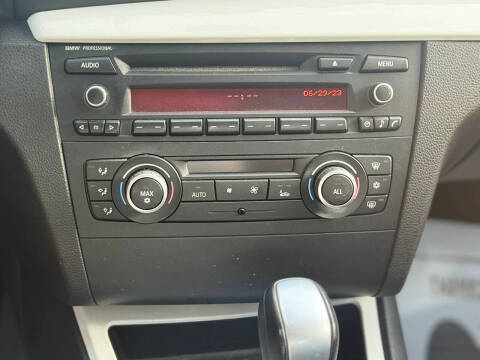 2012 BMW 1 Series 128i