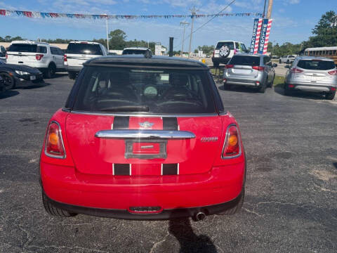 2010 MINI Cooper