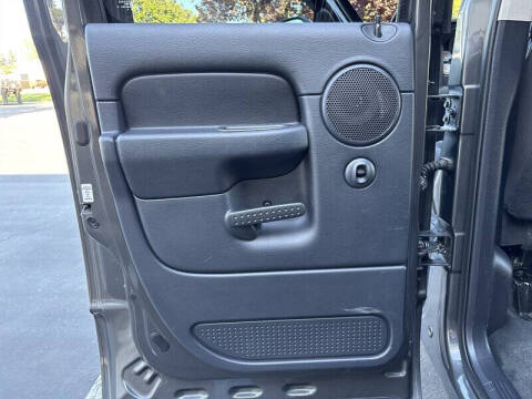 2003 Dodge Ram 2500