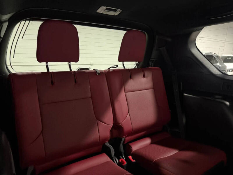 2021 Lexus GX 460