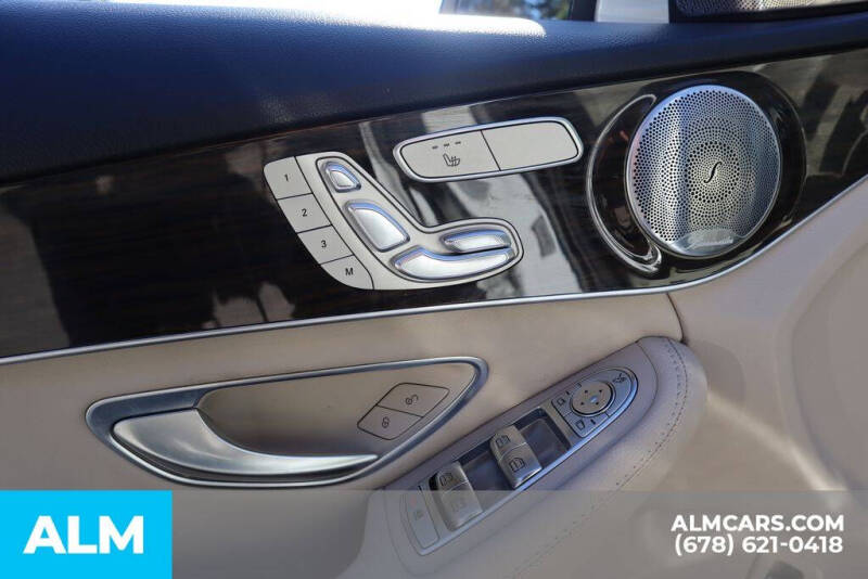 2020 Mercedes-Benz C-Class C 300