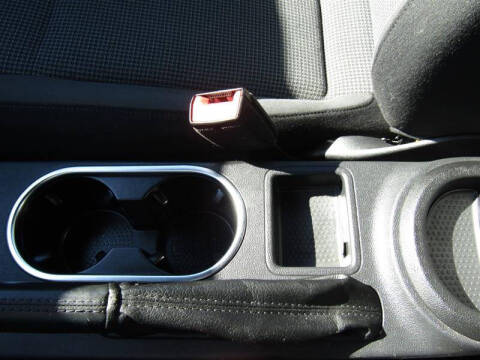 2018 Volkswagen Beetle