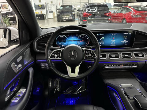 2020 Mercedes-Benz GLE GLE 350 4MATIC