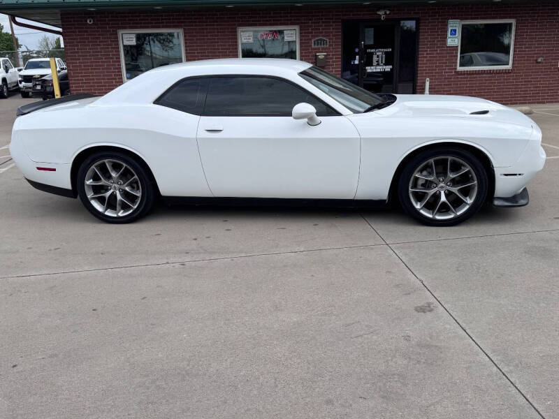2023 Dodge Challenger GT