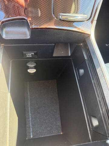 2010 Toyota Venza FWD V6