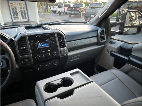 2019 Ford F-350 Super Duty