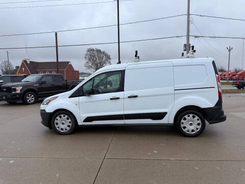 2020 Ford Transit Connect XL