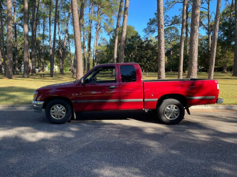1997 Toyota T100 for sale at Import Auto Brokers Inc in Jacksonville FL