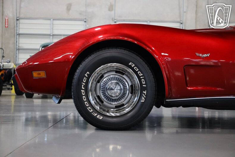 1978 Chevrolet Corvette